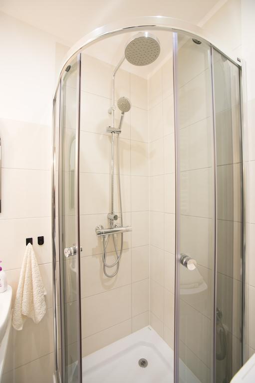 Sloneczny Apartament Giżycko Kamer foto
