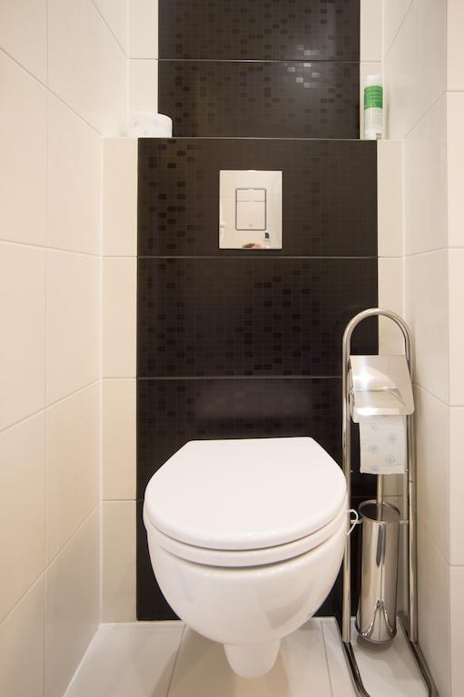 Sloneczny Apartament Giżycko Kamer foto