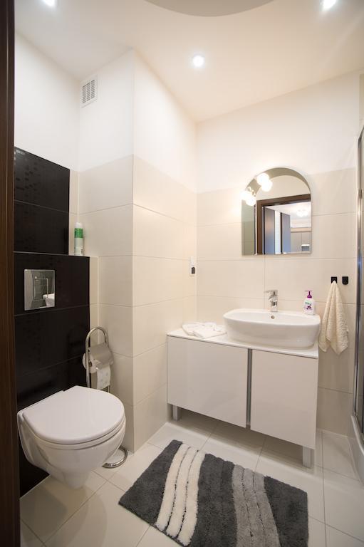 Sloneczny Apartament Giżycko Kamer foto