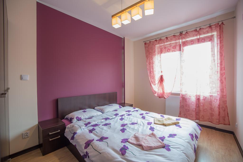 Sloneczny Apartament Giżycko Kamer foto