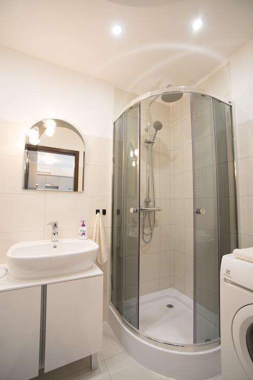 Sloneczny Apartament Giżycko Kamer foto