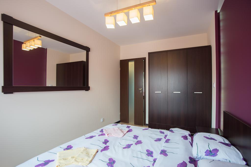 Sloneczny Apartament Giżycko Kamer foto